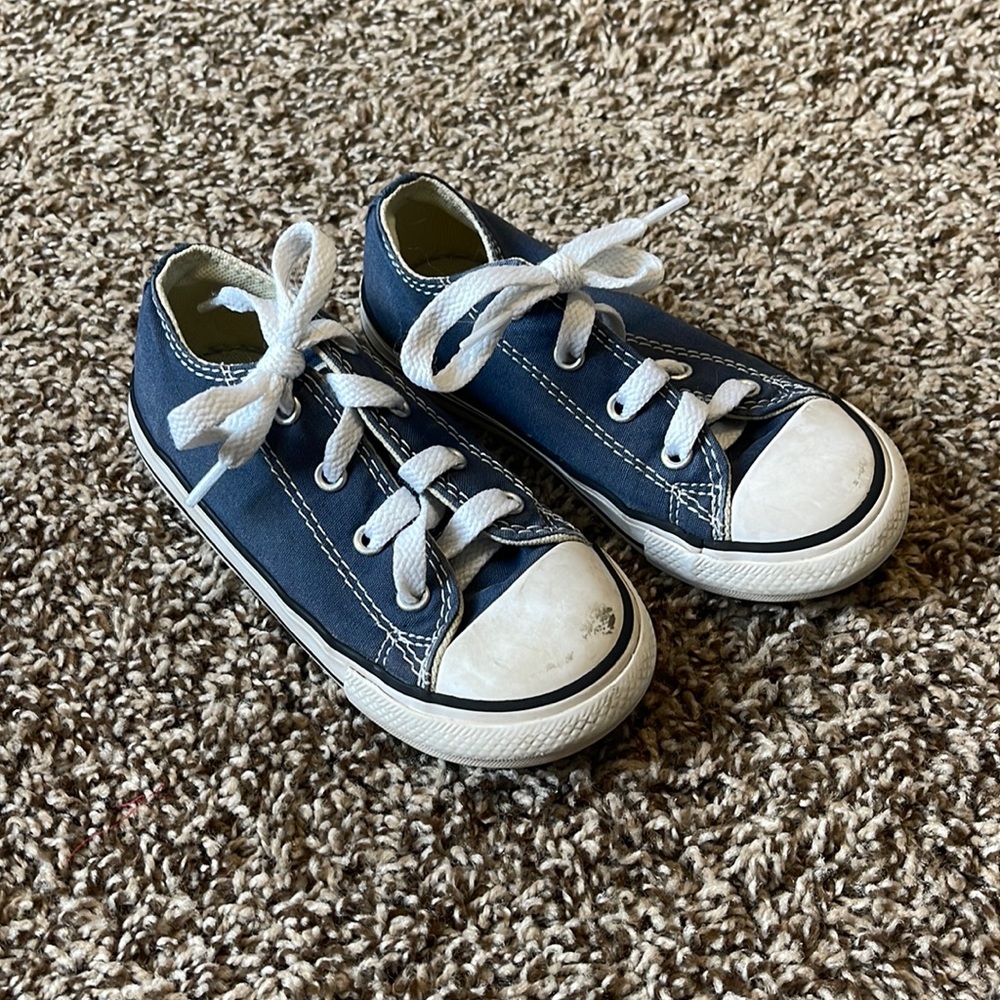 Converse Shoes